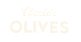 Ciccio's Olives logo