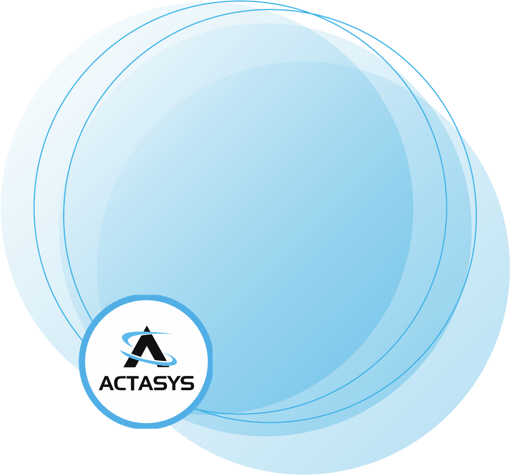 Actasys Inc logo