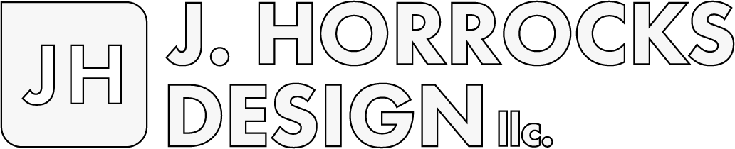 J. Horrocks Design logo