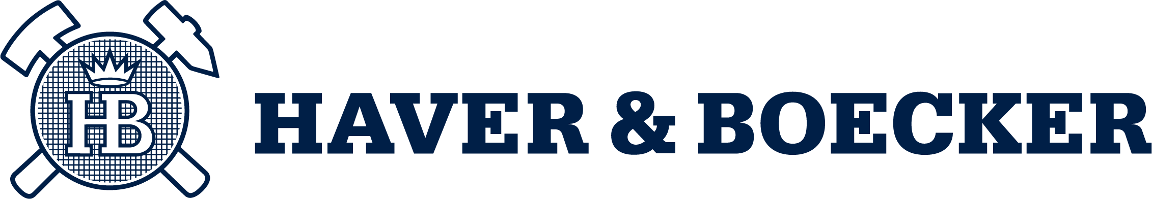 HAVER & BOECKER Wire Weaving Inc logo