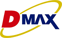 DMAX Ltd logo