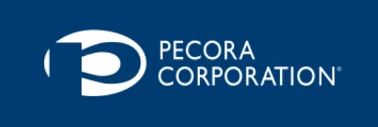 Pecora Corporation logo