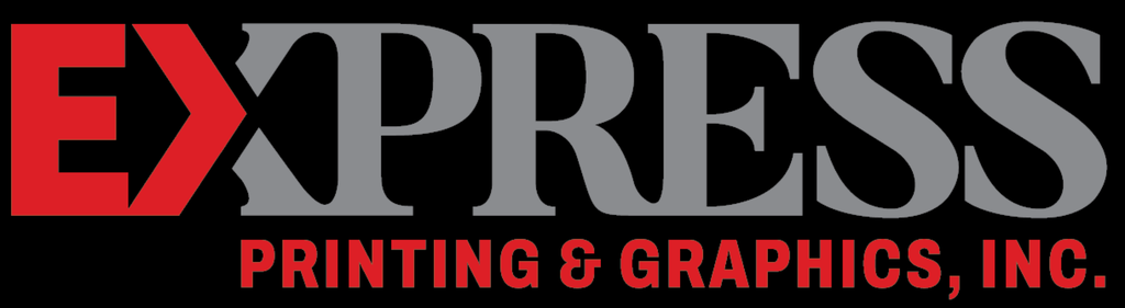 Express Printing & Graphics logo