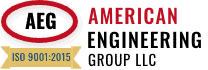 American Engineering Group LLC logo