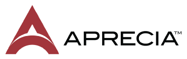 Aprecia Pharmaceuticals logo