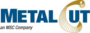 MetalCut Services logo