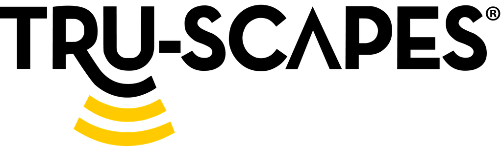 Tru-Scapes logo