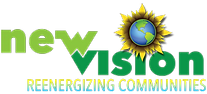 New Vision Renewable Energy logo