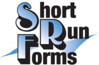 Short Run Forms, Inc logo