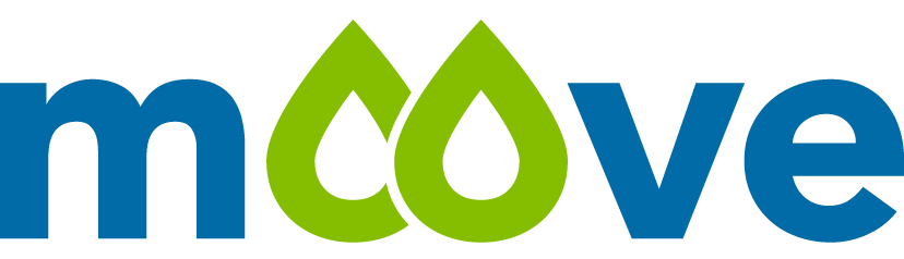 Moove logo