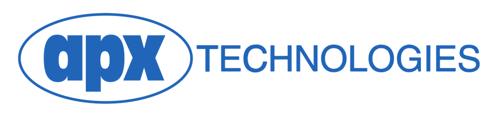 APX Technologies logo