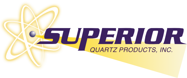 Superior Quartz Products, Inc logo