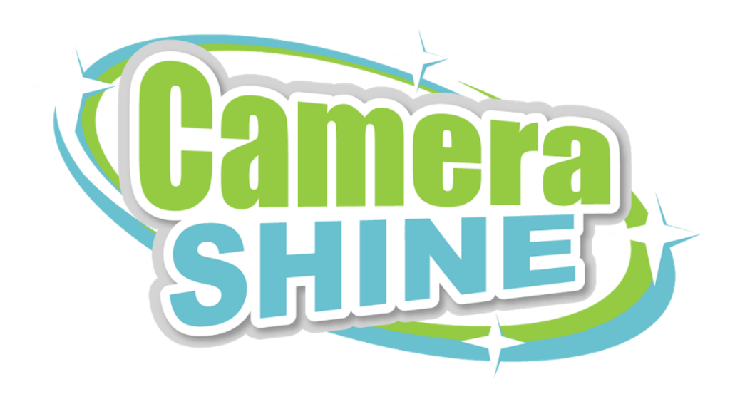 CameraShine LLC logo