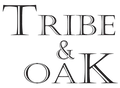 Tribe & Oak logo