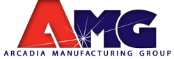 Arcadia Manufacturing Group logo