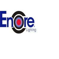 Encore Lighting logo