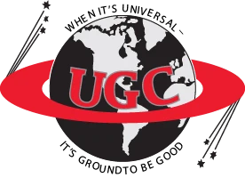 Universal Grinding Corporation logo