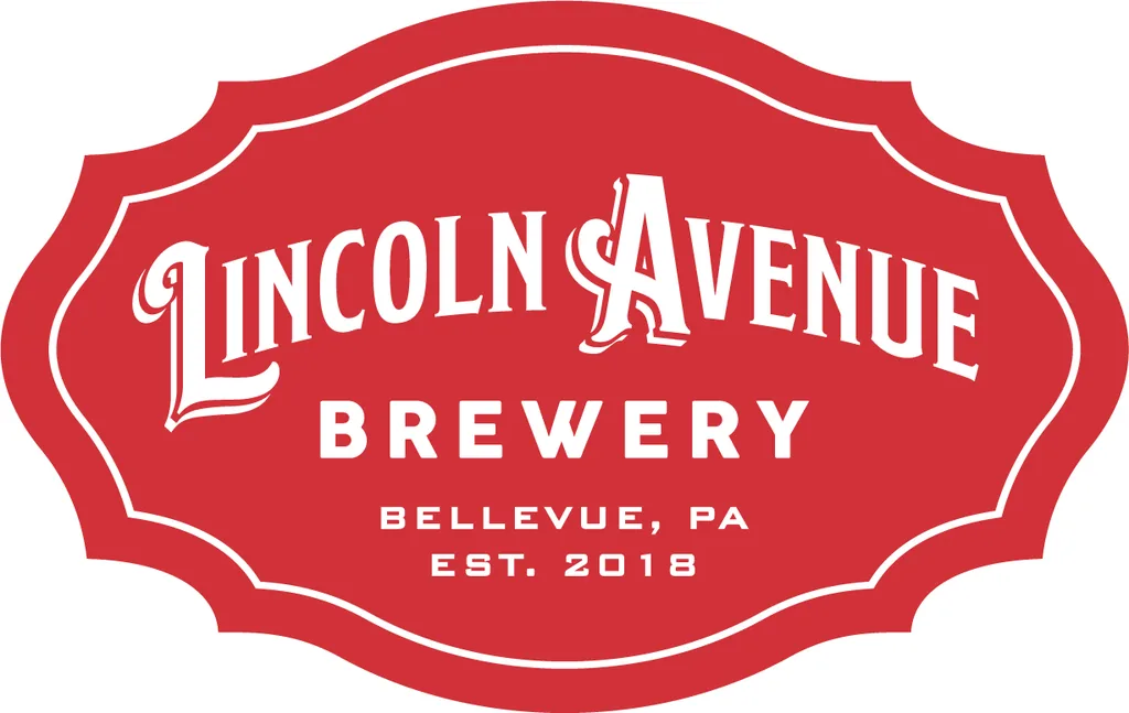 Lincoln Avenue Brewery logo