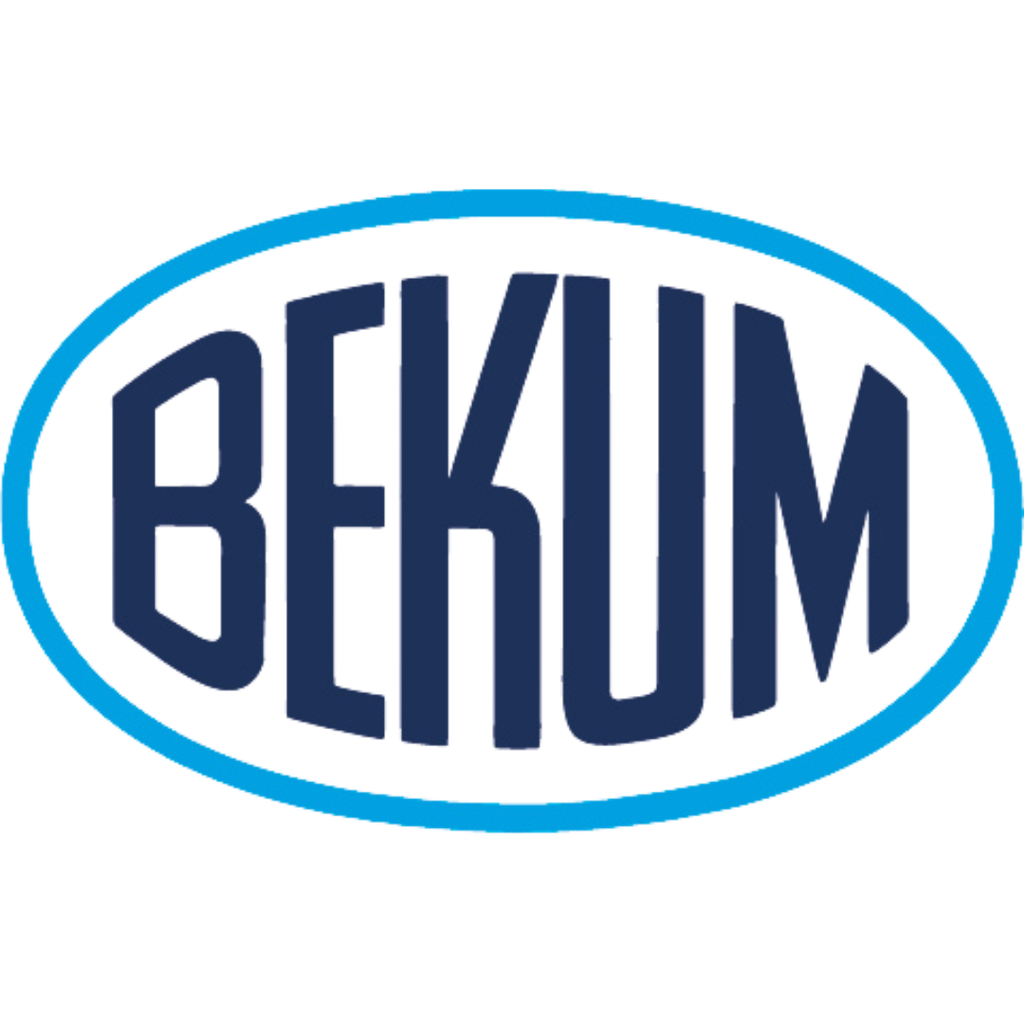 Bekum America Corporation logo