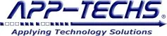 App-Techs Corporation logo