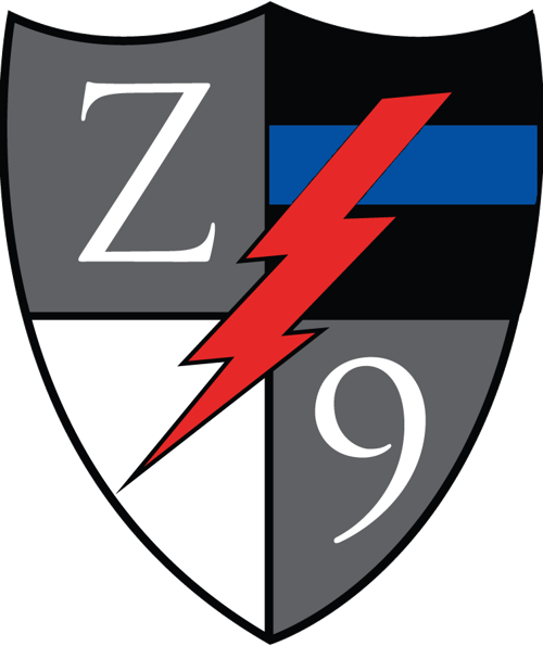 Zero9 Solutions logo