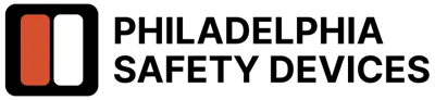 Philadelphia Safety Devices logo