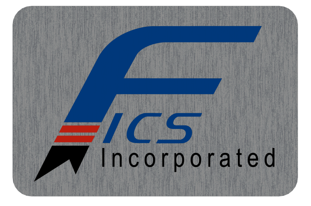 FICS Incorporated logo