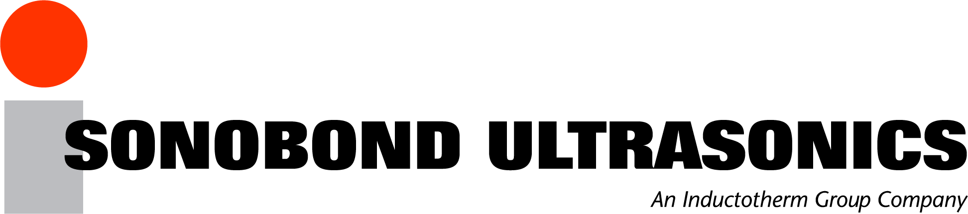 Sonobond Ultrasonics, Inc logo