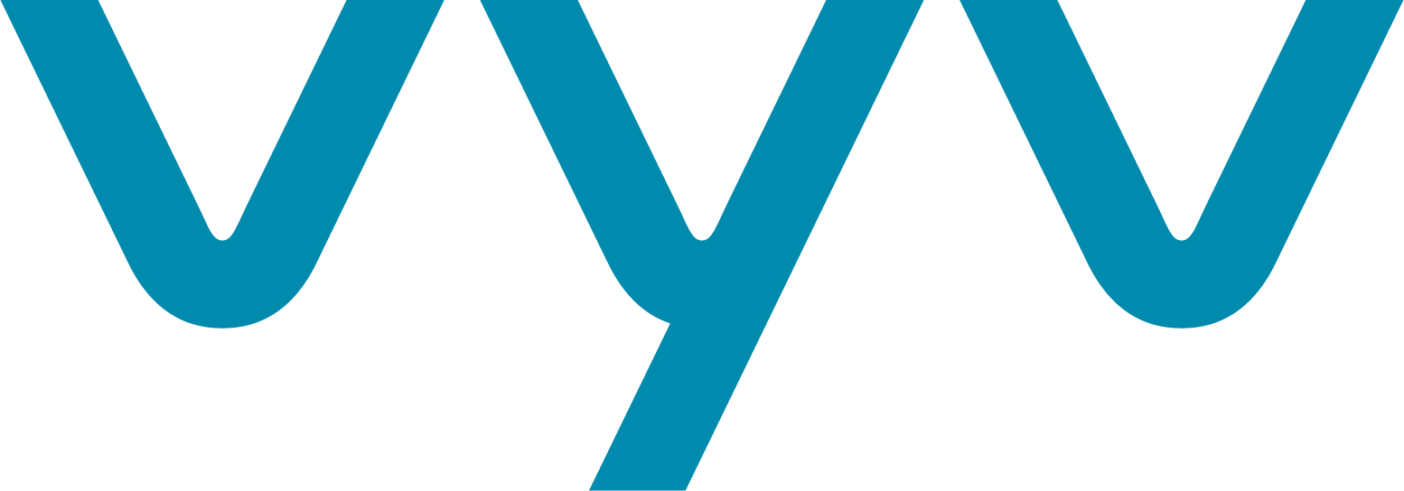Vyv logo