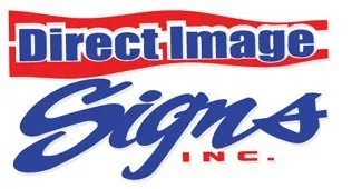 Direct Image Signs Inc logo