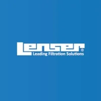 LENSER Filtration GmbH logo