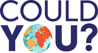 CouldYou? logo