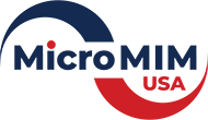 Micro MIM USA Inc logo