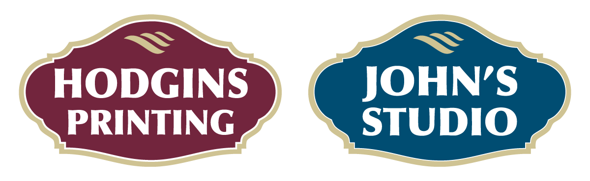 John's Studio logo