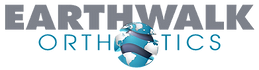 Earthwalk Orthotics logo