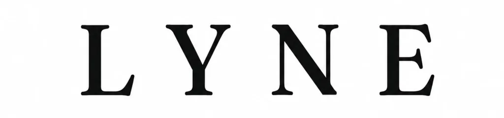 LYNE COSMETICS logo