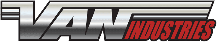 Van Industries, Incorporated logo
