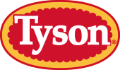 Tyson Foods, Inc logo