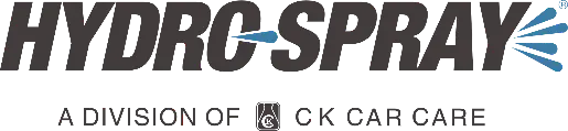 Hydro-Spray logo