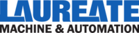Laureate Machine logo