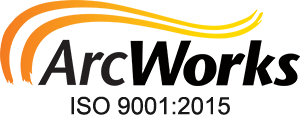 ArcWorks logo