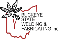Buckeye State Welding and Fabricating logo