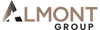 Almont Group logo