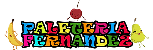 Paleteria Fernandez logo