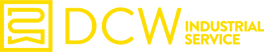 DCW Industrial Service logo