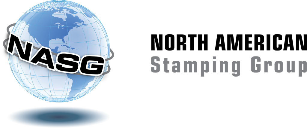 North American Stamping Group logo