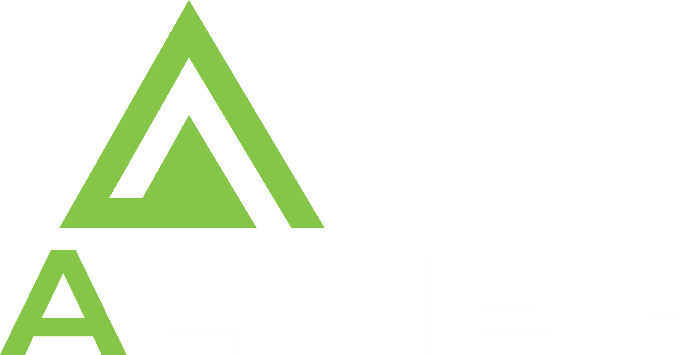 Aliner logo