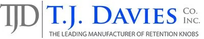 T.J. Davies Company, Inc logo