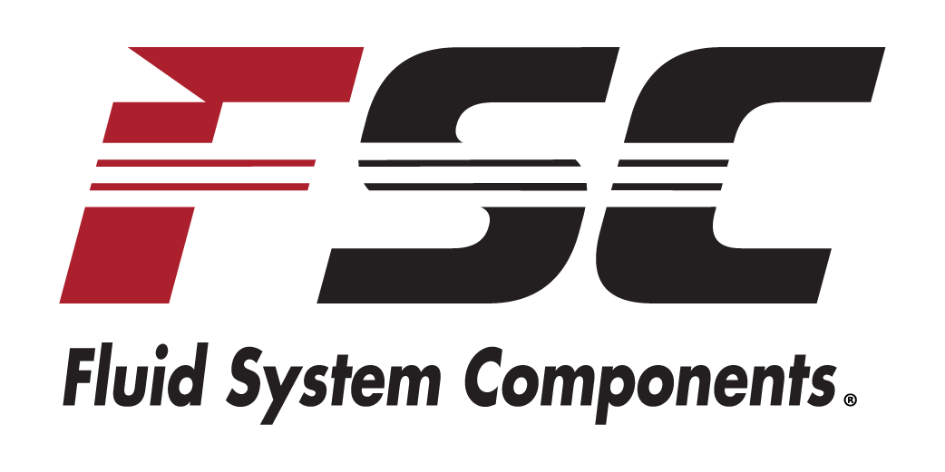 Fluid System Components logo