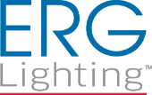 ERG Lighting logo